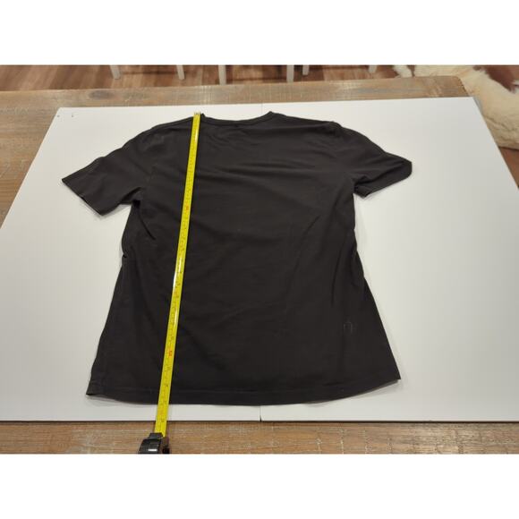 Harry Potter Small Black Borgin and Burke's Logo T-shirt Wizarding World - Picture 5 of 5